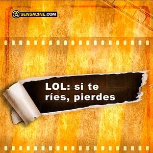 Foto LOL: Si te ríes, pierdes