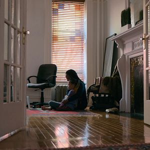 Foto Marsha Stephanie Blake