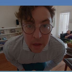 Foto Distanciamiento físico