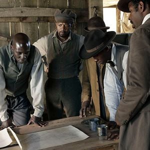 Foto El pájaro carpintero