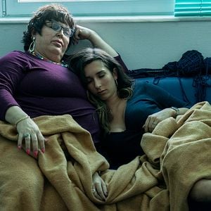 Foto Lola Rodríguez