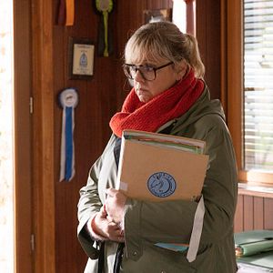 Foto Laurence Boccolini