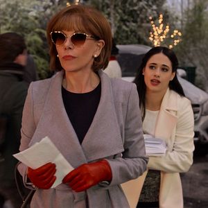 Foto Christine Baranski