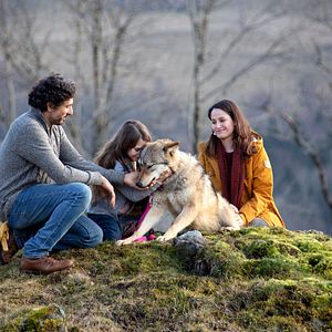 Foto El secreto de Vicky