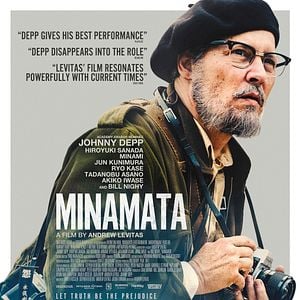 Foto El fotógrafo de Minamata