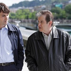 Foto Iñigo Arambarri