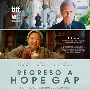 Foto Regreso a Hope Gap