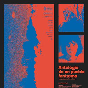 Foto Antología de un pueblo fantasma