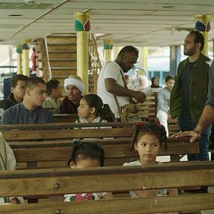 Foto Andrea Riseborough