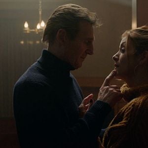 Foto Un ladrón honesto