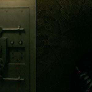 Foto Un ladrón honesto