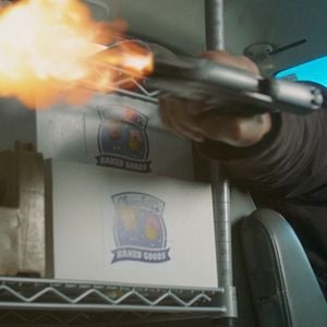 Foto Un ladrón honesto