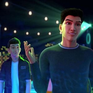 Foto Fast & Furious: Espías a todo gas