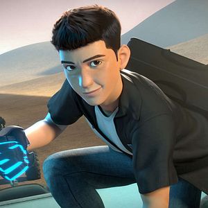 Foto Fast & Furious: Espías a todo gas