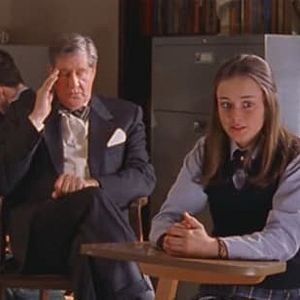 Foto Las Chicas Gilmore