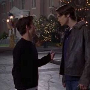 Foto Las Chicas Gilmore