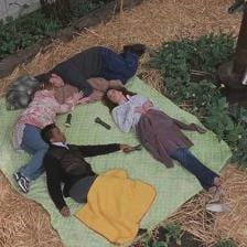 Foto Las Chicas Gilmore