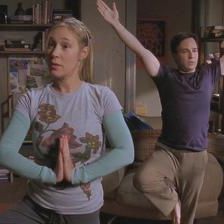 Foto Las Chicas Gilmore