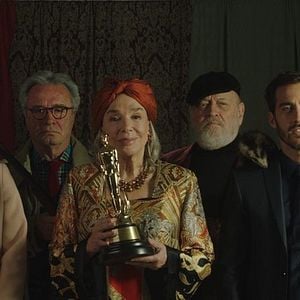 Foto El cuento de las comadrejas