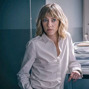 Foto Malgorzata Buczkowska