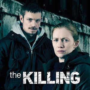 Foto The Killing