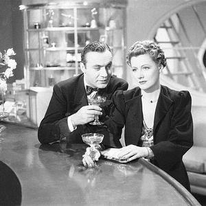 Tú y yo - Película 1939