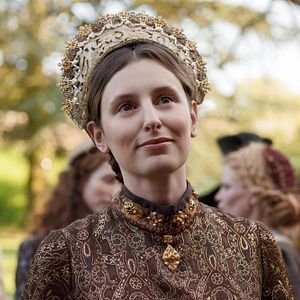 Foto The Spanish Princess