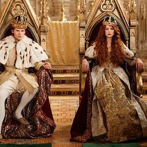 Foto The Spanish Princess