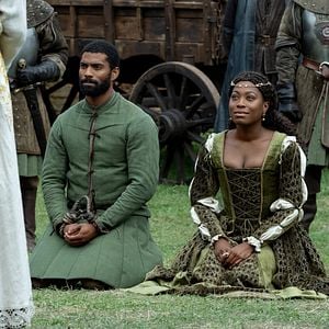 Foto The Spanish Princess