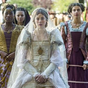 Foto The Spanish Princess