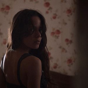 Foto Marguerite Thiam