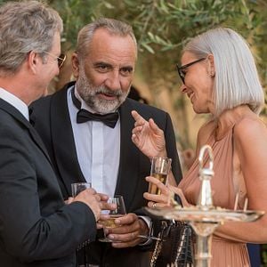 Foto Antoine Duléry