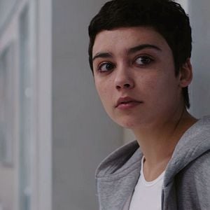 Foto Carla Díaz (II)