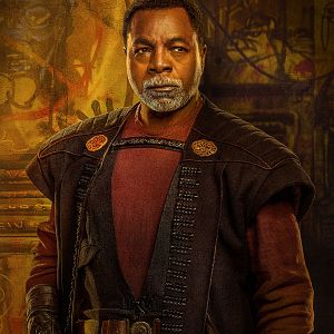 Foto The Mandalorian