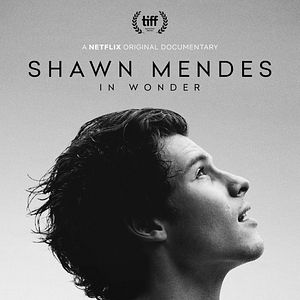 Foto Shawn Mendes: In Wonder