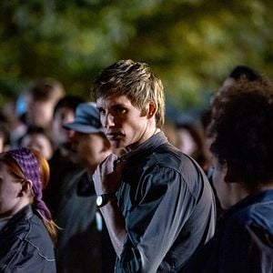 Foto El juicio de los 7 de Chicago