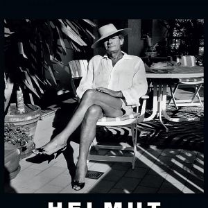 Foto Helmut Newton - The Bad And The Beautiful