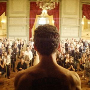 Foto El hombre que vendió su piel