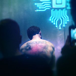 Foto El hombre que vendió su piel