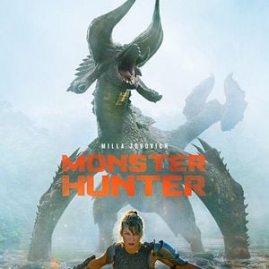 Foto Monster Hunter