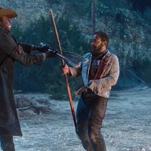 Foto Fear The Walking Dead