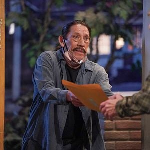 Foto Danny Trejo