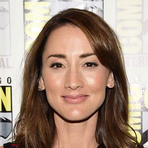Foto Bree Turner