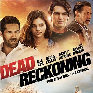Foto Dead Reckoning