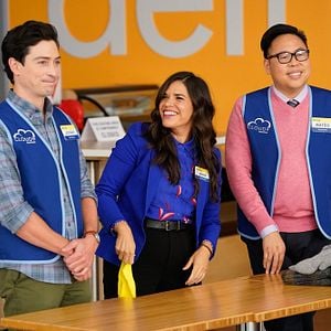 Foto America Ferrera