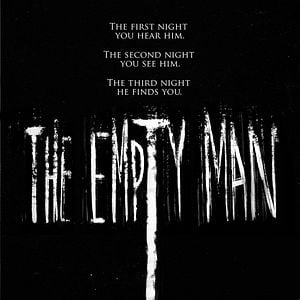 Foto The Empty Man