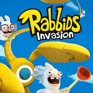 Foto Rabbids, la invasión