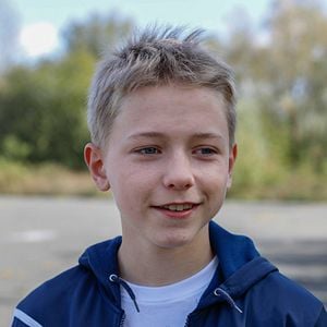 Foto Maxime Bergeron