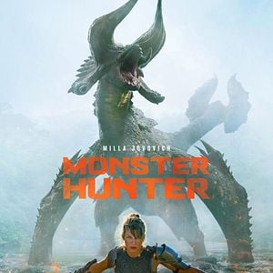 Foto Monster Hunter