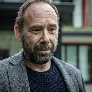 Foto Olivier Gourmet